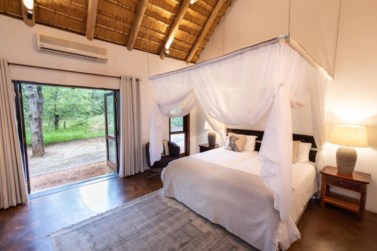 Kingly Bush Villa Phalaborwa Exterior foto