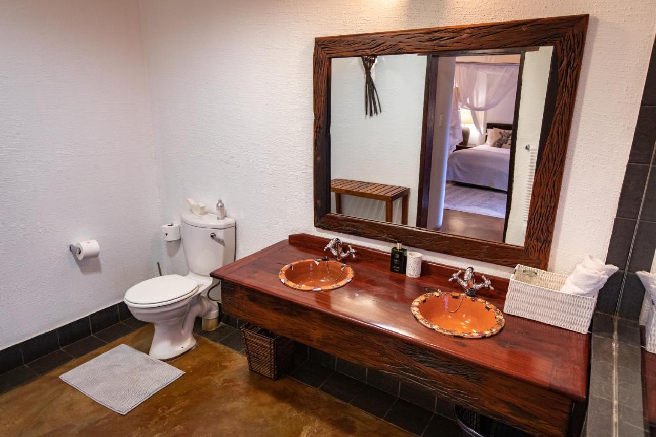 Kingly Bush Villa Phalaborwa Exterior foto