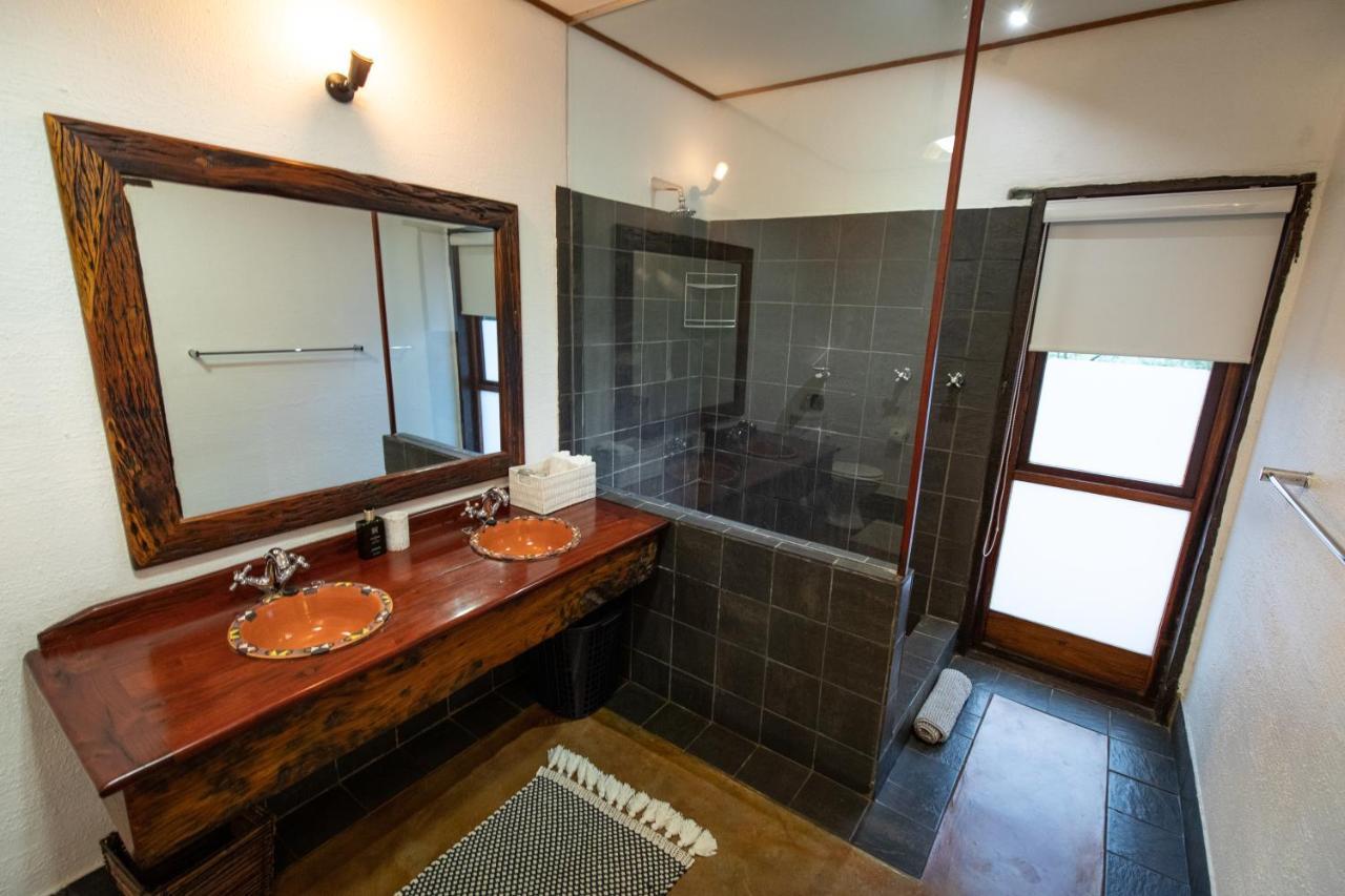 Kingly Bush Villa Phalaborwa Exterior foto